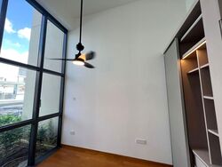 The Gazania (D19), Condominium #612110581